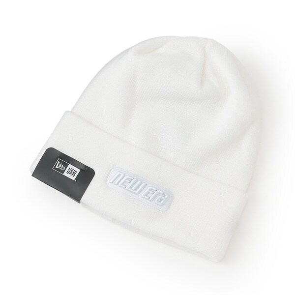 【NEW ERA】ニットワッチ