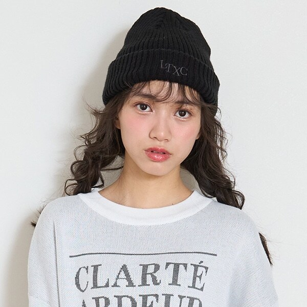 【LTXC】【GOODPRICE】ビーニー