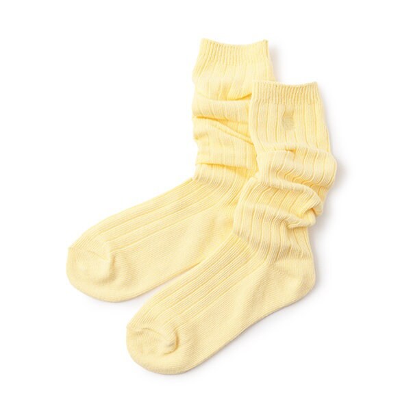 カラールーズソックス