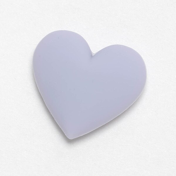 ハートシリコンカスタムパーツ