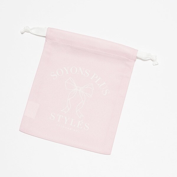 推しカラーミニ巾着