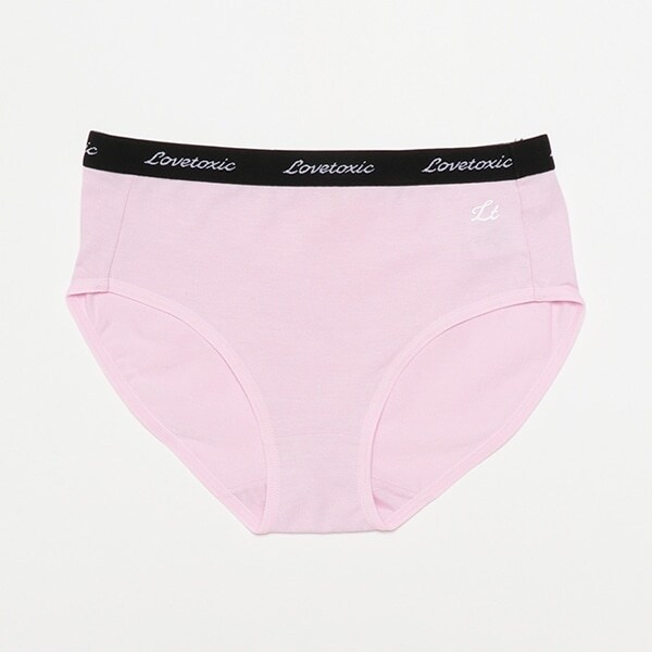 ベア天ショーツ