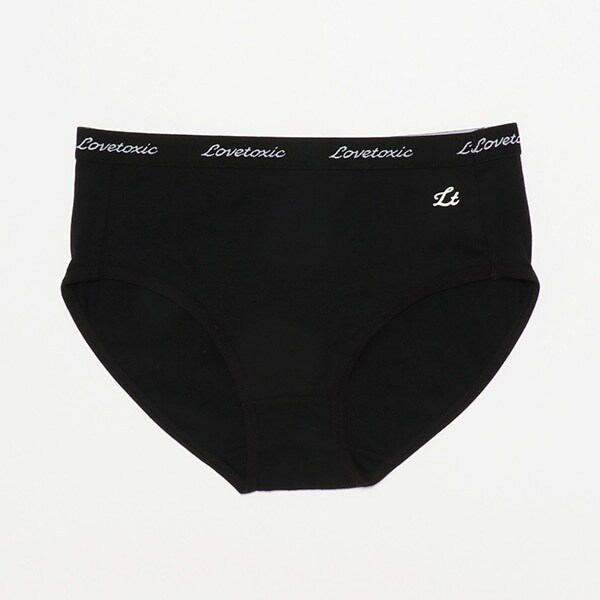 ベア天ショーツ