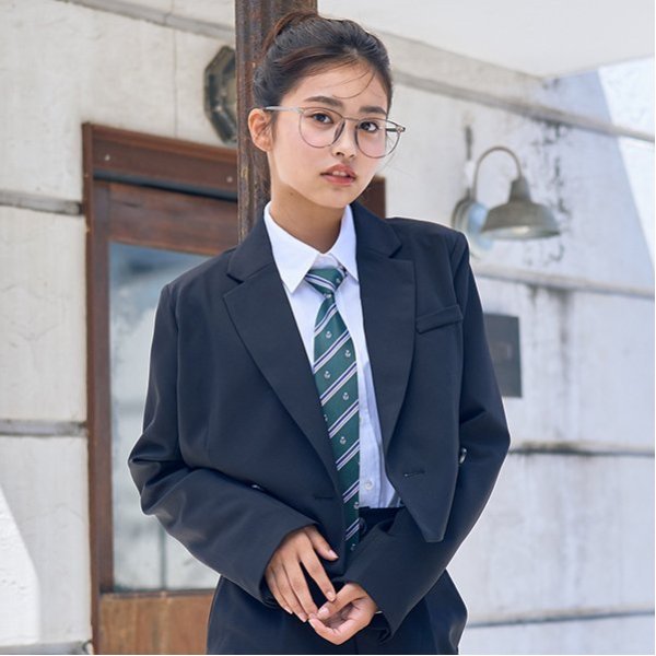 【卒服】【セレモニー】ネクタイ