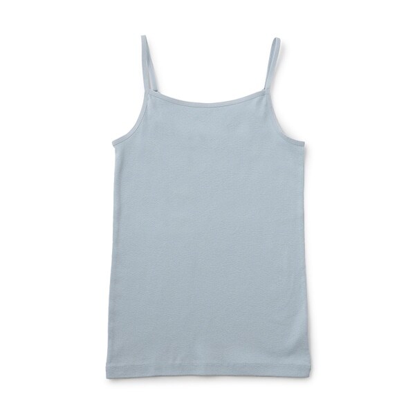 【ベーシック】C100%キャミソール