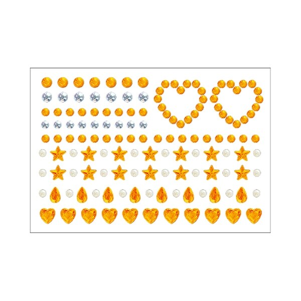 メイクストーンシール