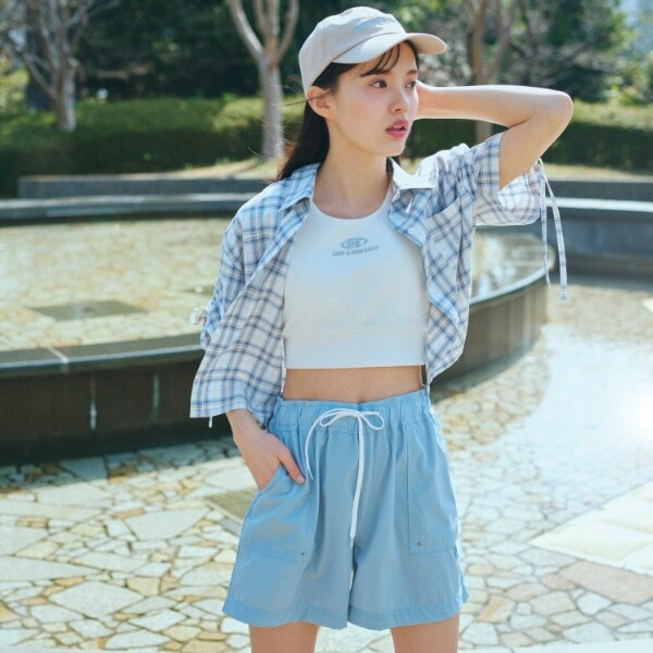 【LTXC】【水陸両用/ストレッチ】【GOODPRICE】パンツ