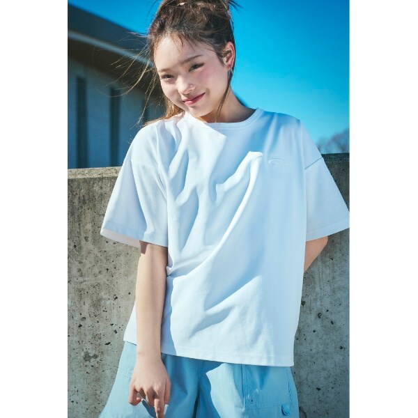 【ベーシック】マルチファンクションT