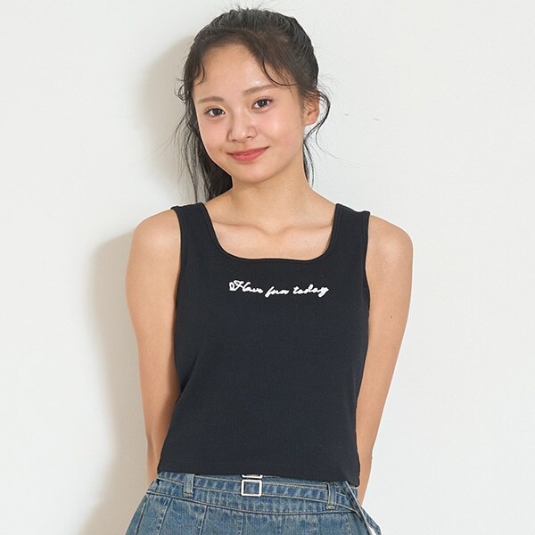 【GOODPRICE】【吸水速乾/さらさら】カップツキタンタケタンク