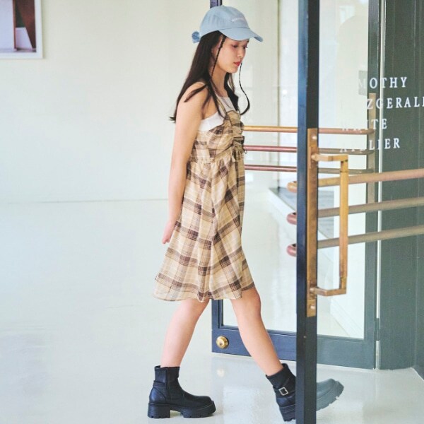 ドロストジャンスカ