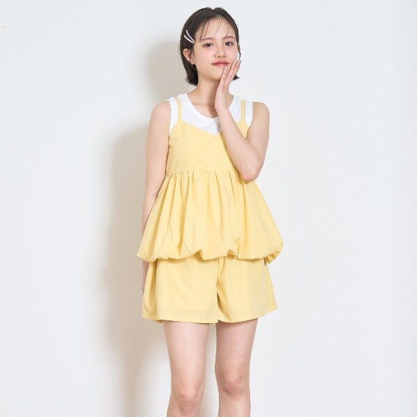 バルーン3点セットアップ