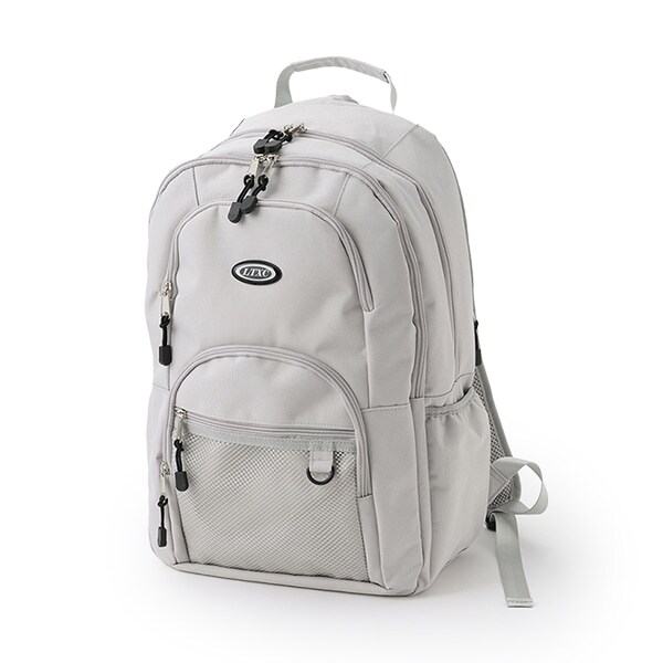 【LTXC】2層リュック 30L