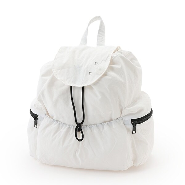 【LTXC】【容量11.3L】ドローコードカスタムリュック