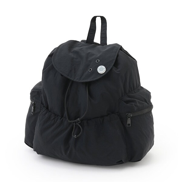 【LTXC】【容量11.3L】ドローコードカスタムリュック