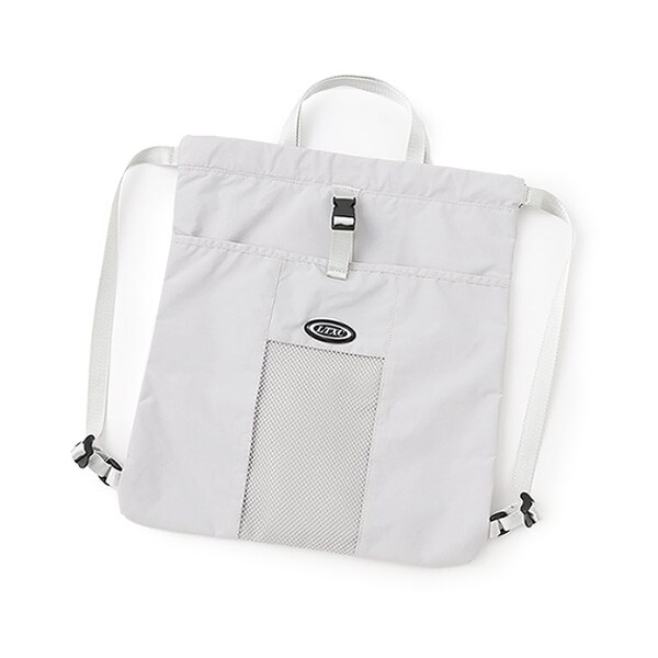 【LTXC】【撥水】ナップサック