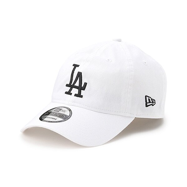 【NEW ERA】【綿100％】キャップ