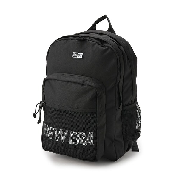 【NEW ERA】【容量35L】キャンパスリュック