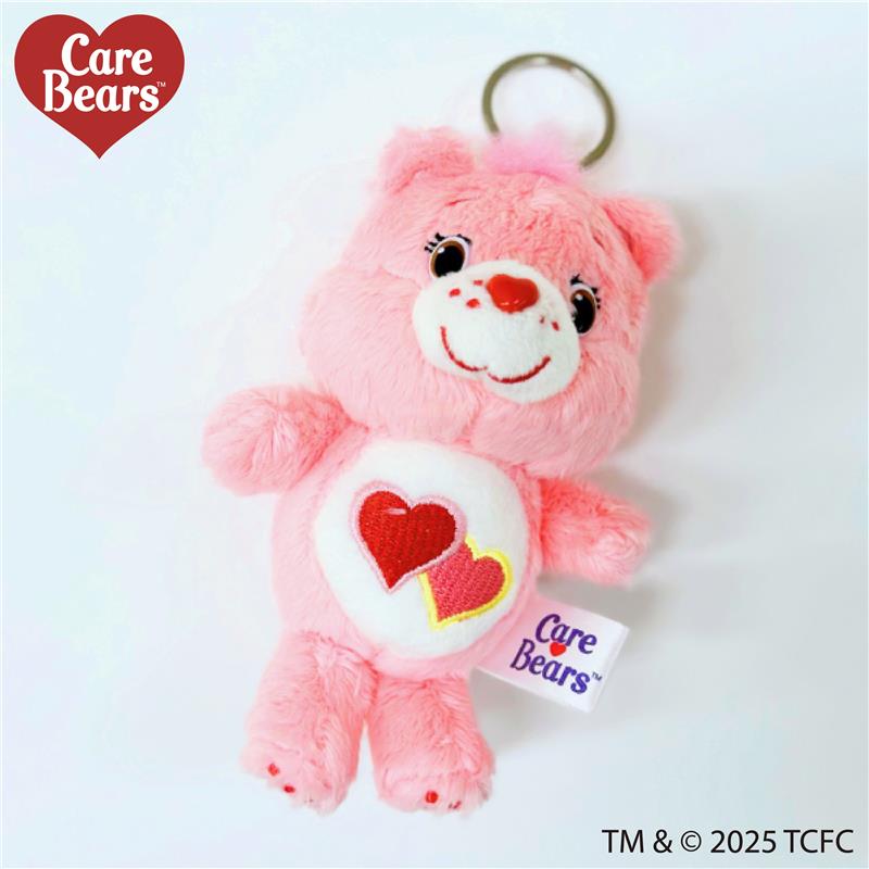 【ケアベア】チャーム