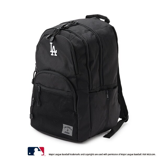 【容量26L】【MLB】リュック