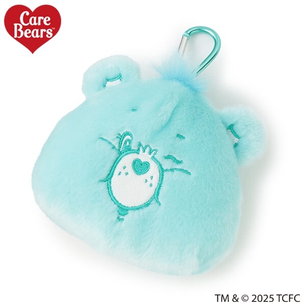 【ケアベア】カラビナポーチ