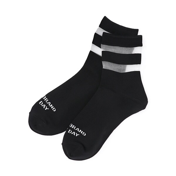 ラインスケソックス