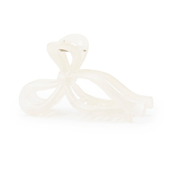 リボンバンスクリップ