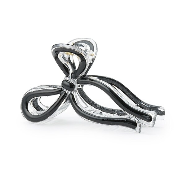 リボンバンスクリップ