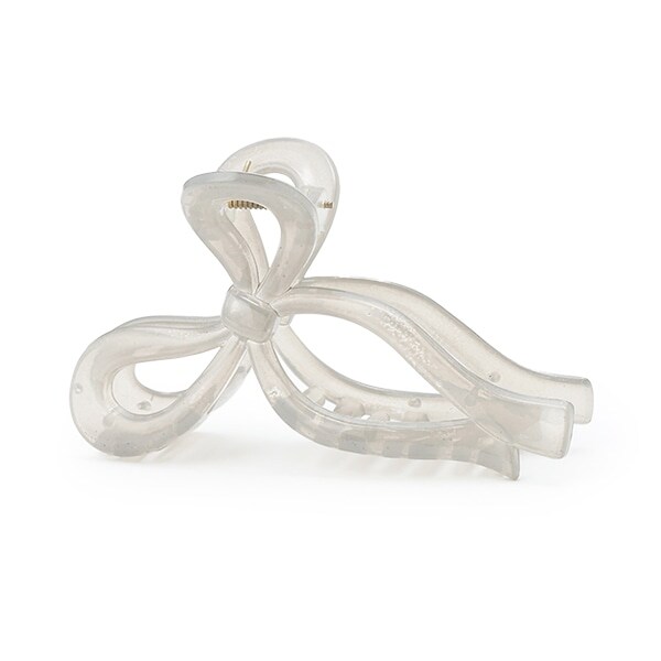 リボンバンスクリップ