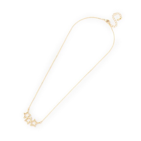 スターネックレス