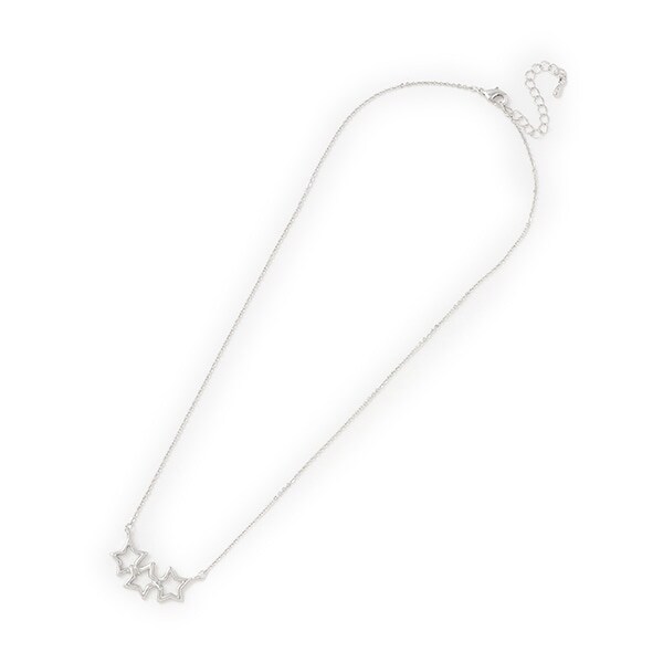 スターネックレス