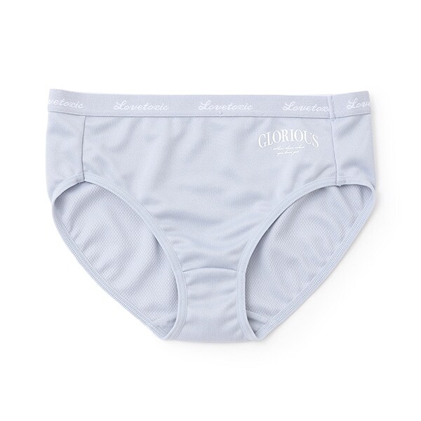 DRYメッシュショーツ