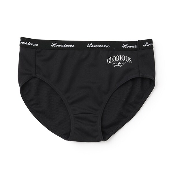 DRYメッシュショーツ