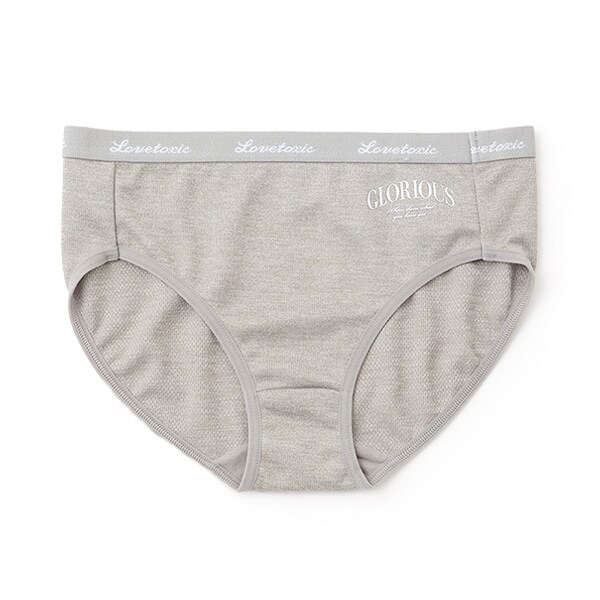 DRYメッシュショーツ