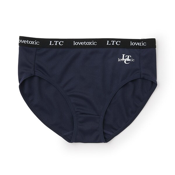 DRYメッシュショーツ