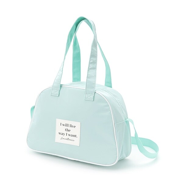 【SWIM】ビーチトートバッグ