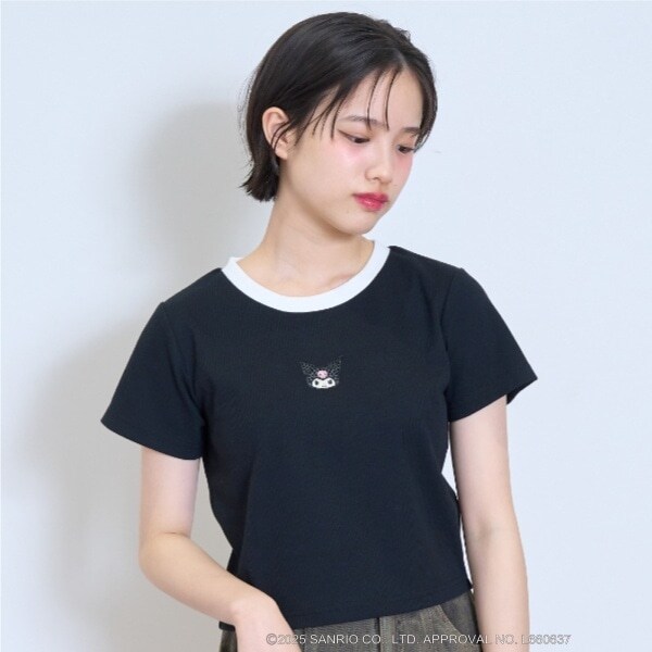 【マイメロディ・クロミ】ちびT