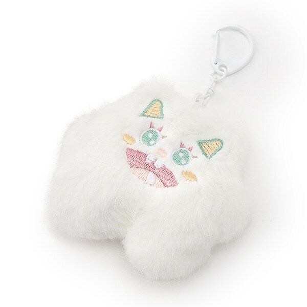 モンスターヌイチャーム