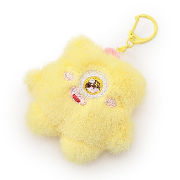 モンスターヌイチャーム