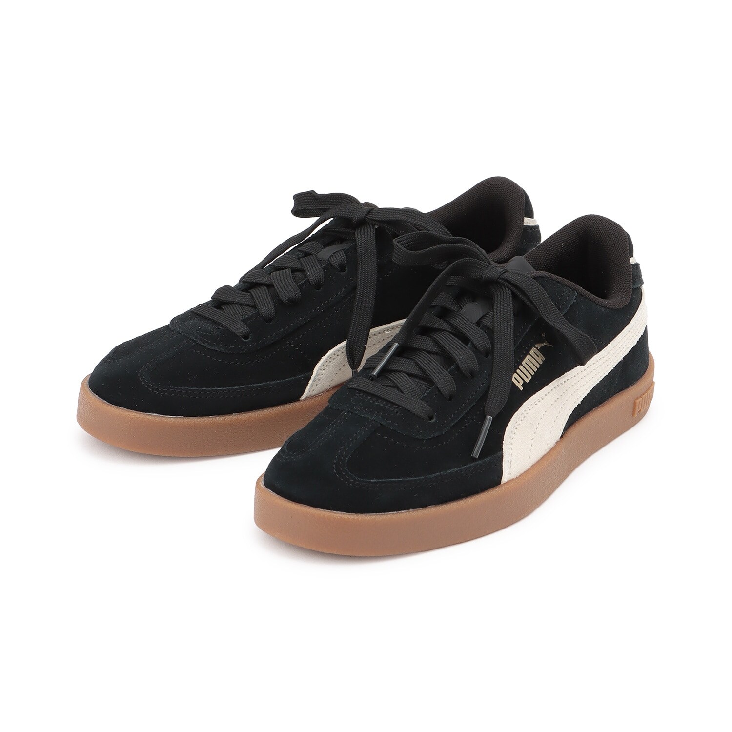 【PUMA】CLUB2 ERAスウェード