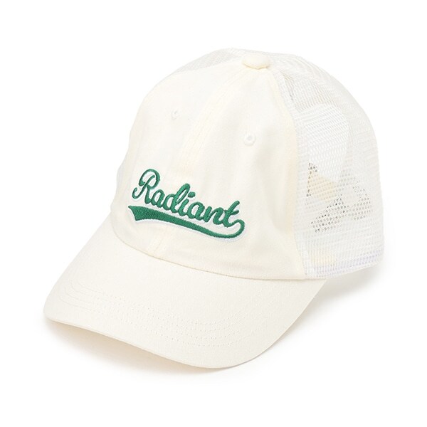 【LTXC】チアロゴメッシュキャップ