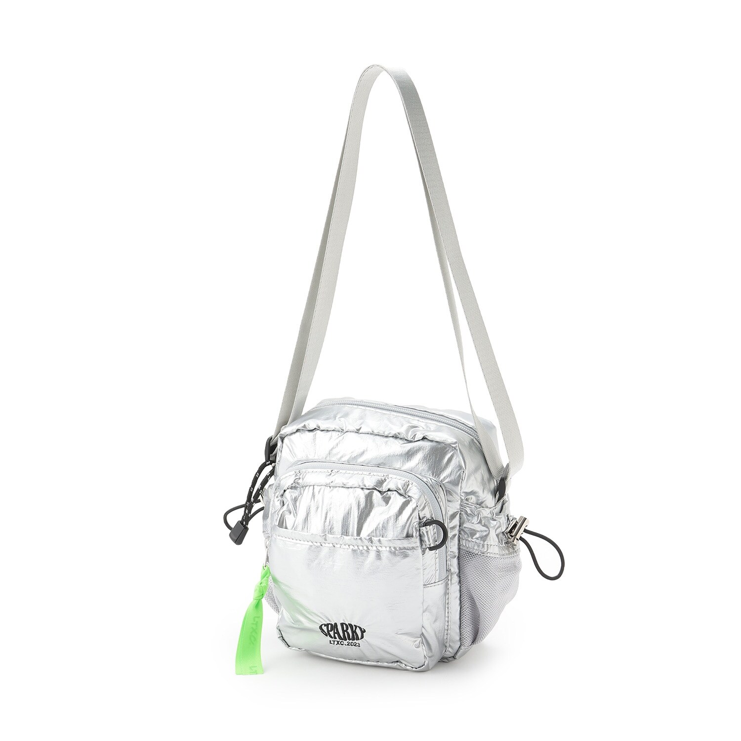 【ラク軽】ミニショルダー