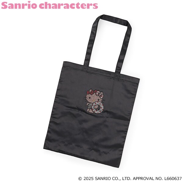 【ハローキティ】日焼け トート