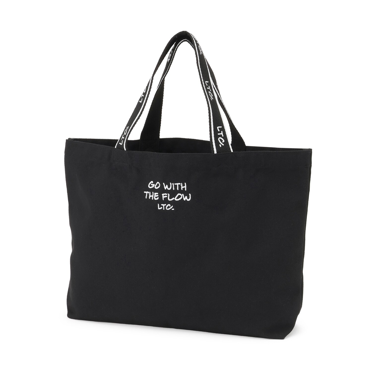 【GOODPRICE】刺しゅうトートバッグ