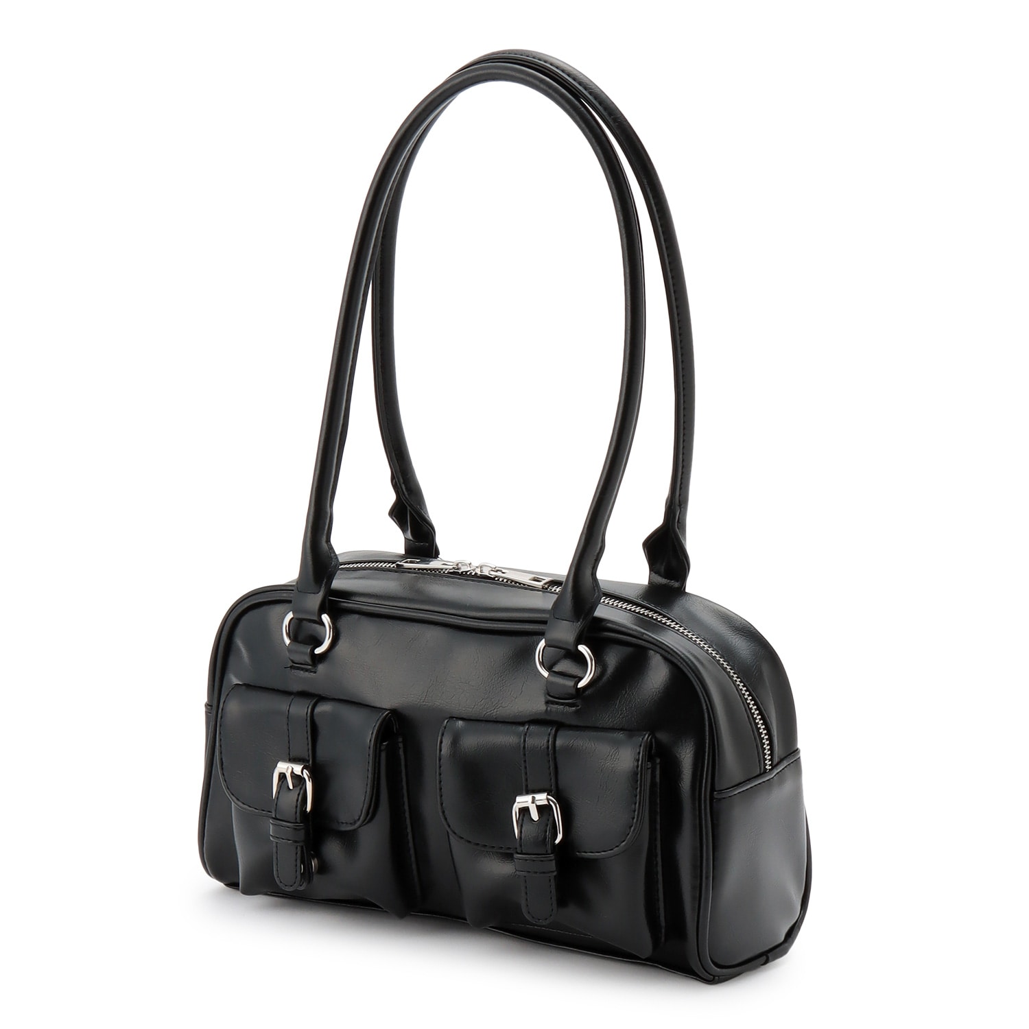 ロングハンドルボストン