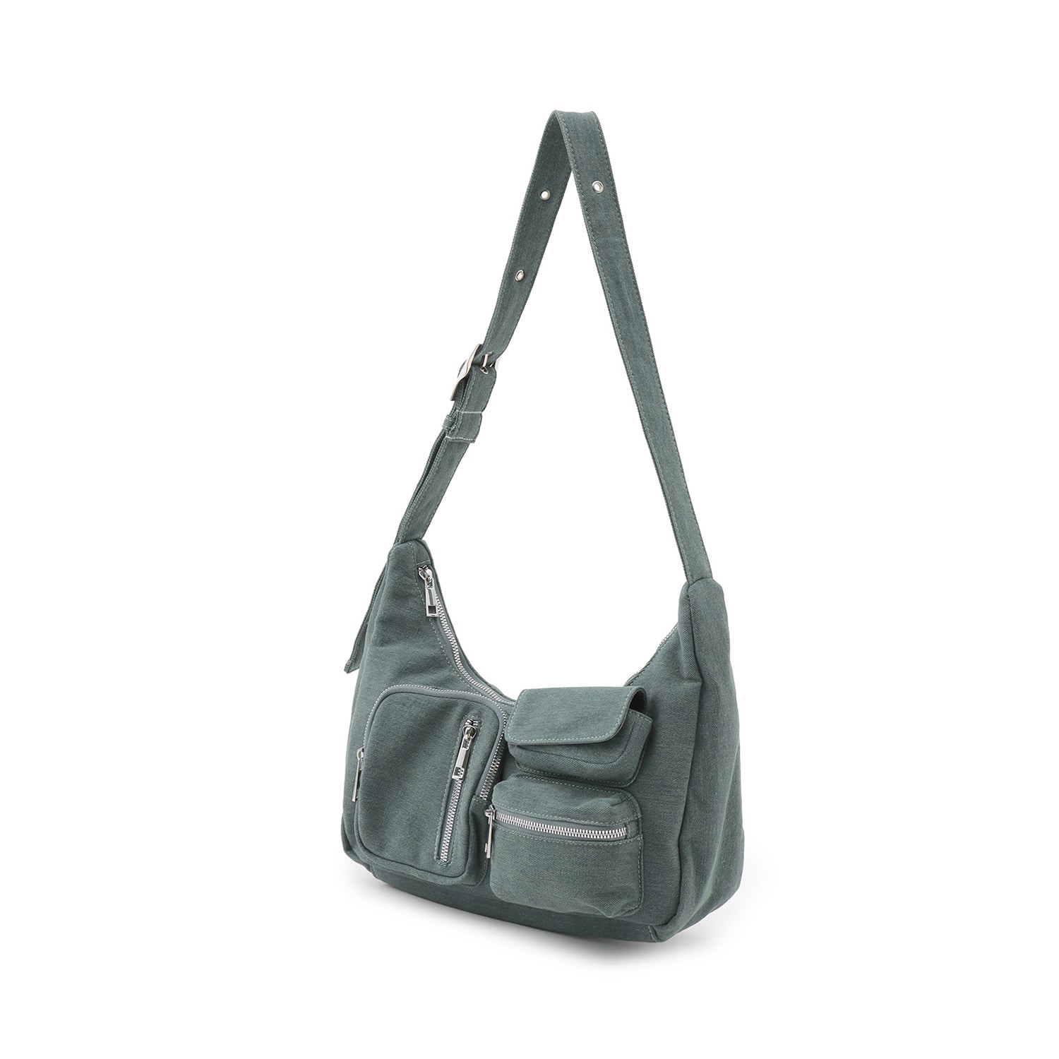 ポケットムーンショルダー