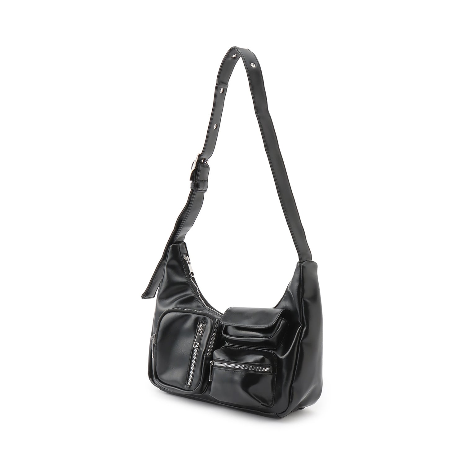 ポケットムーンショルダー