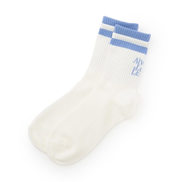 【LTXC】カブセクルーソックス