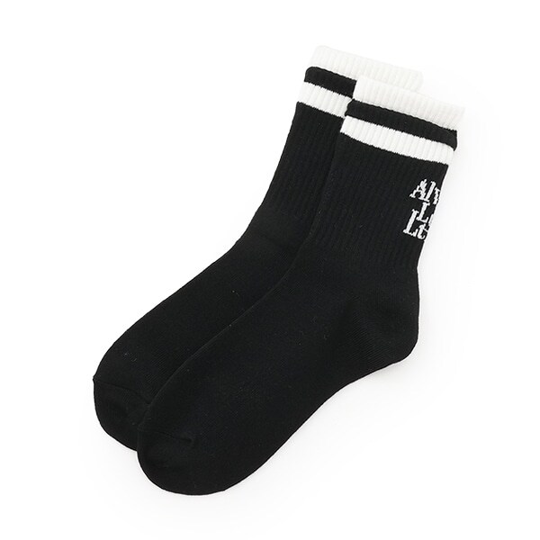 【LTXC】カブセクルーソックス