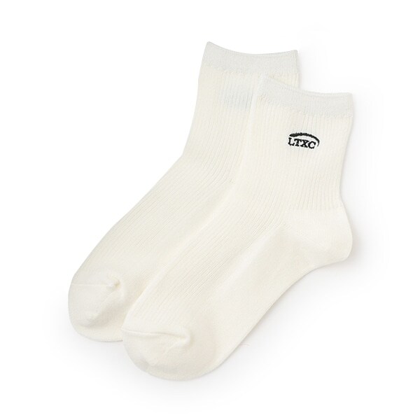 【ツマサキ丈夫】【抗菌防臭】スクールソックス