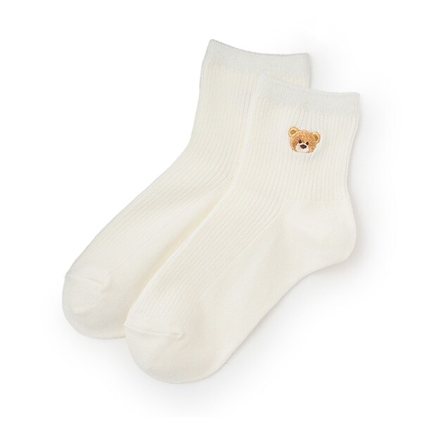 【ツマサキ丈夫】【抗菌防臭】スクールソックス